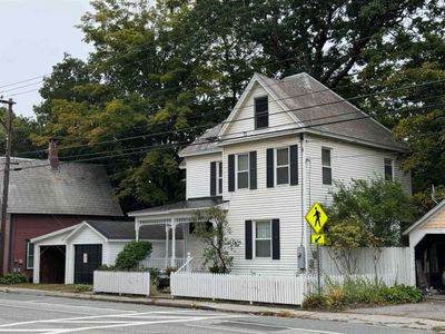 106 Western Avenue, House other with 3 bedrooms, 2 bathrooms and null parking in Brattleboro VT | Image 3