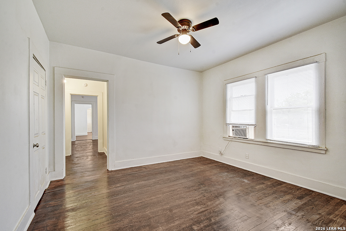 Residential Lease in San Antonio 5