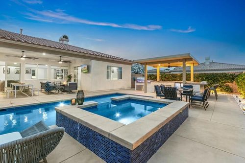 44830 Via Mirabel, La Quinta, CA, 92253-4824 | Card Image