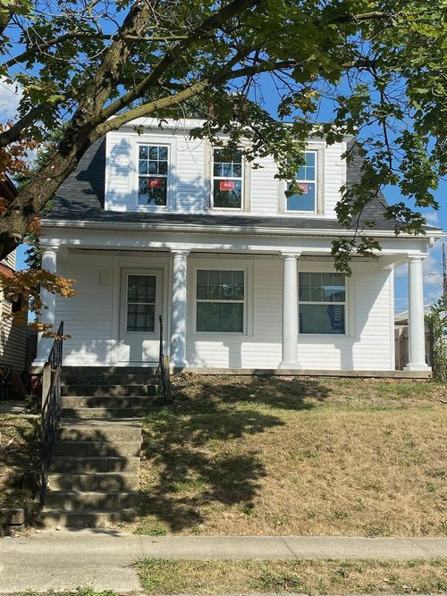 1198 Wilson Ave, Columbus, OH, 43206-3147 | Card Image