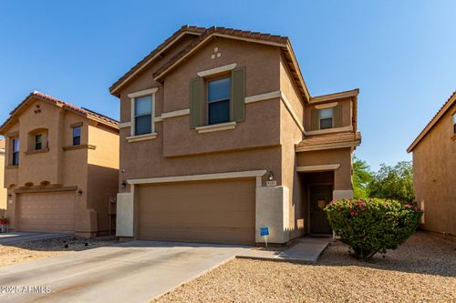 8167 W Carol Ave, Peoria, AZ, 85345-3126 | Card Image