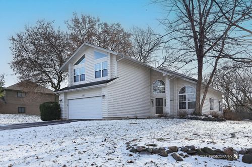 1185 Mallard Ct, Fox Lake, IL, 60020-1184 | Card Image