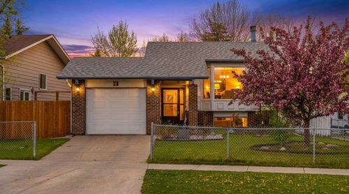 71 Sunmills Drive Se, Calgary, AB, T2X2R4 | Card Image