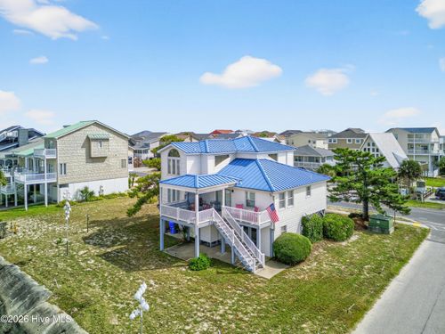 189 E Second St, Ocean Isle Beach, NC, 28469-7613 | Card Image