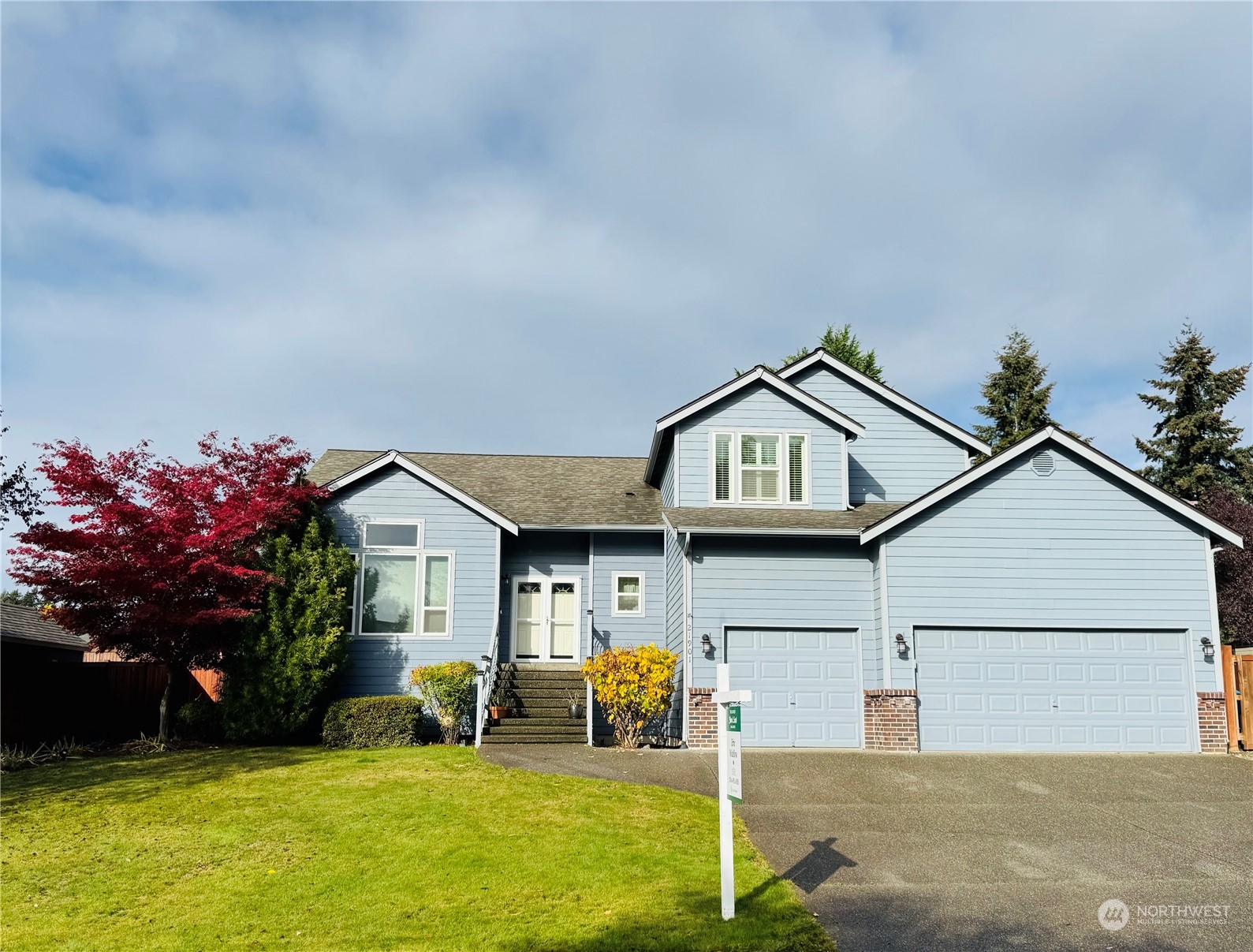 116th Street Ct, Bonney Lake, WA 98391