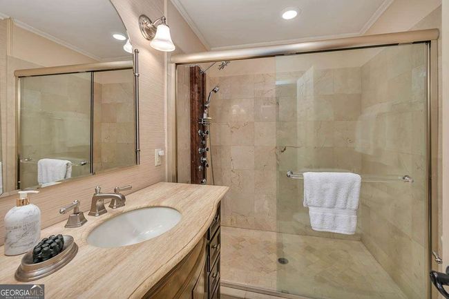 210 Settlers Rd, House other with 4 bedrooms, 4 bathrooms and 4 parking in Saint Simons Is GA | Image 64