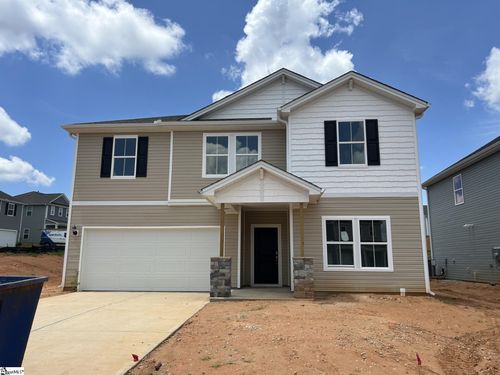 134 Edgewood Farms Ct, Easley, SC, 29640-4120 | Card Image