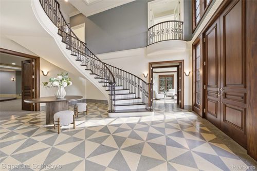 2759 Turtle Ridge Dr, Bloomfield Hills, MI, 48302-0735 | Card Image