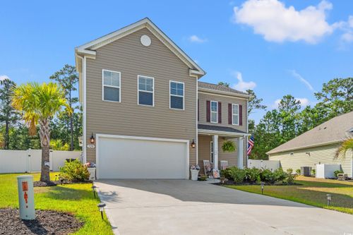 528 Cattle Drive Cir, Myrtle Beach, SC, 29588-3733 | Card Image