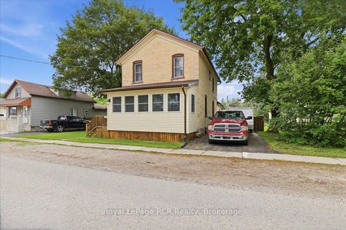 161 Livingstone Ave N, Listowel, ON, N4W1P6 | Card Image