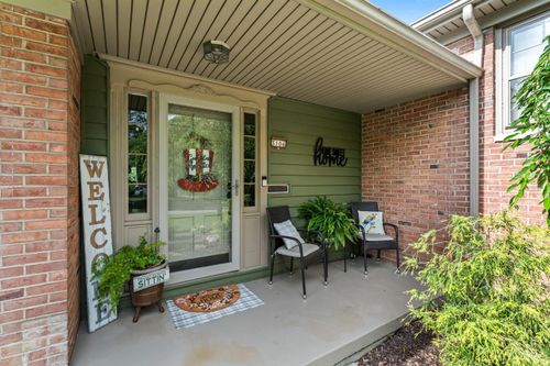 3106 Sheldon Rd, Middletown, OH, 45042-3639 | Card Image