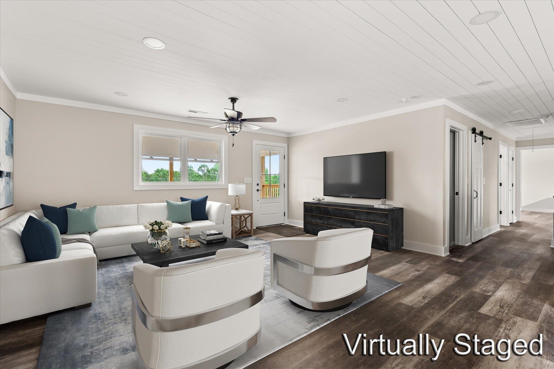 Residential in Greenville 5