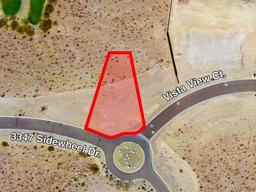 3347 Sidewheel Dr, Bullhead City, AZ, 86429 | Card Image
