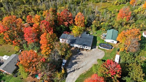 122 County Road 4 Road E, Douro Dummer, ON, K0L1S0 | Card Image