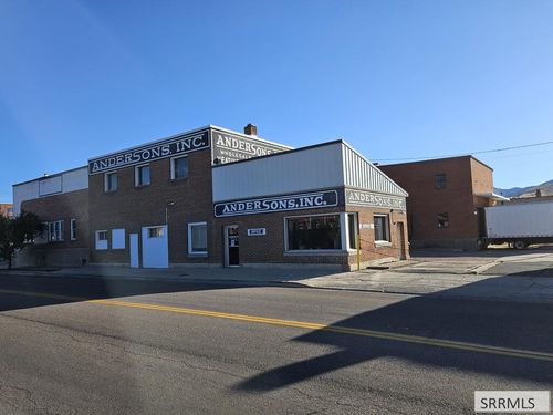 531 S 2nd Ave, Pocatello, ID, 83201-6555 | Card Image