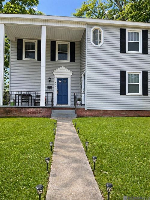 823/825 Rittiner Dr, Baton Rouge, LA, 70806 | Card Image