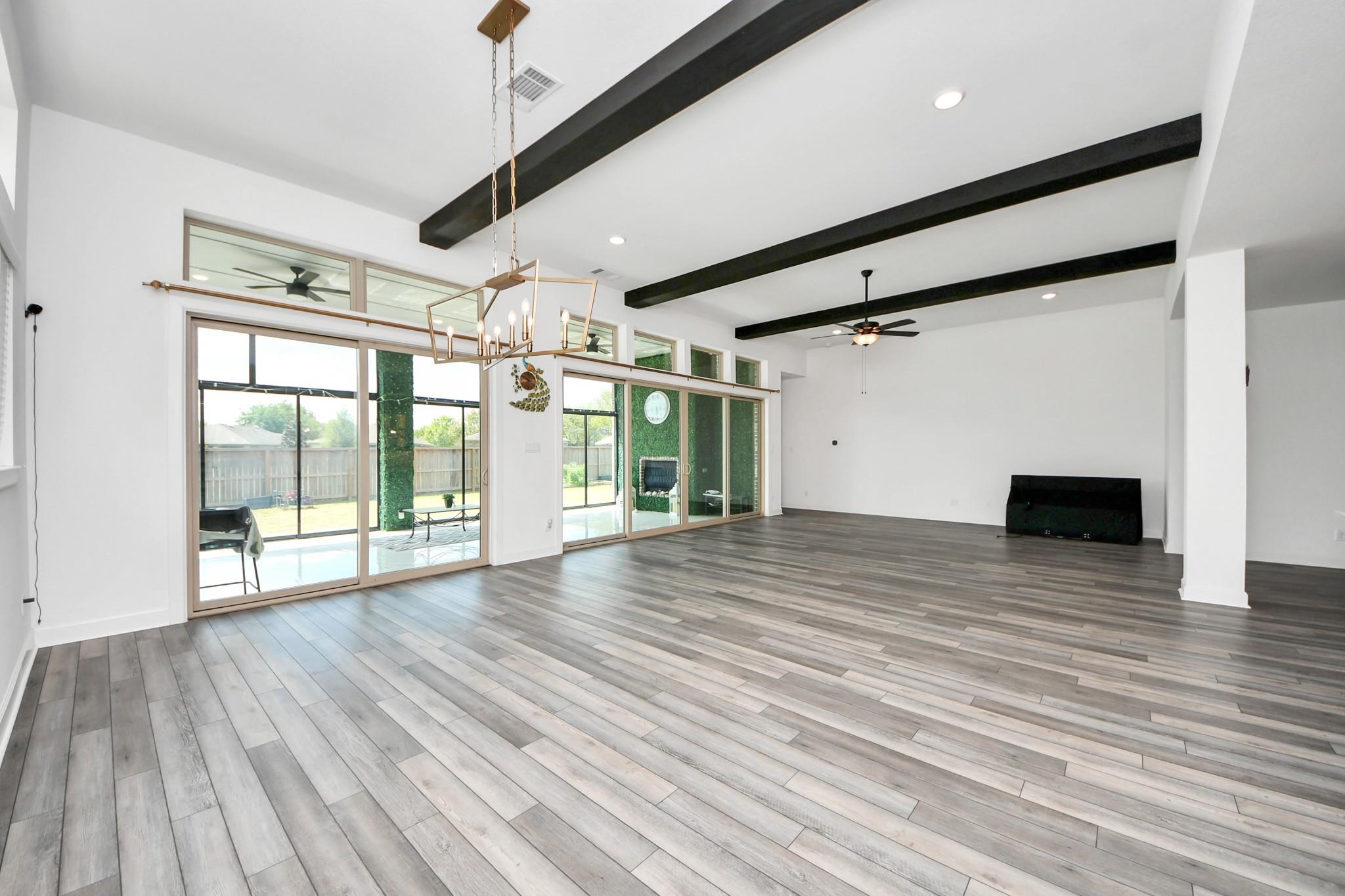 Residential in Richmond 4