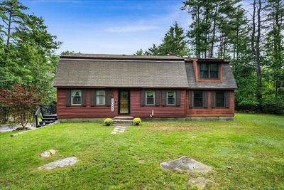 75 Lawrence Road, House other with 3 bedrooms, 2 bathrooms and null parking in Merrimack NH | Image 2