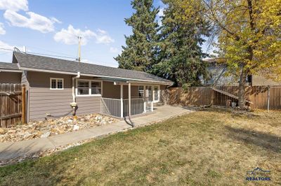 708 Wright St, House other with 3 bedrooms, 2 bathrooms and null parking in Custer SD | Image 1