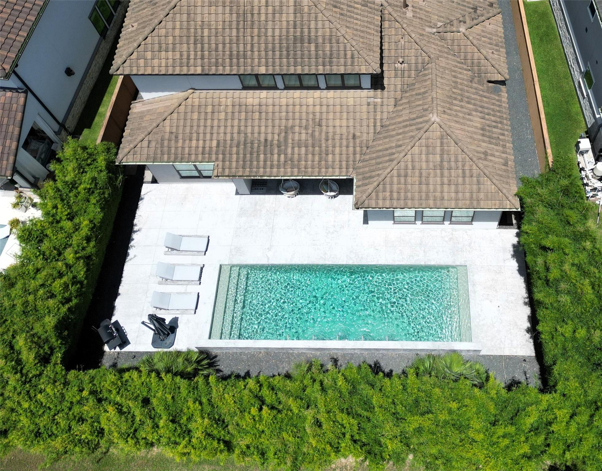 Residential in League City 2