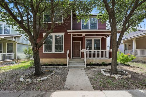 1001 Monadale Trl, Round Rock, TX, 78664-7789 | Card Image