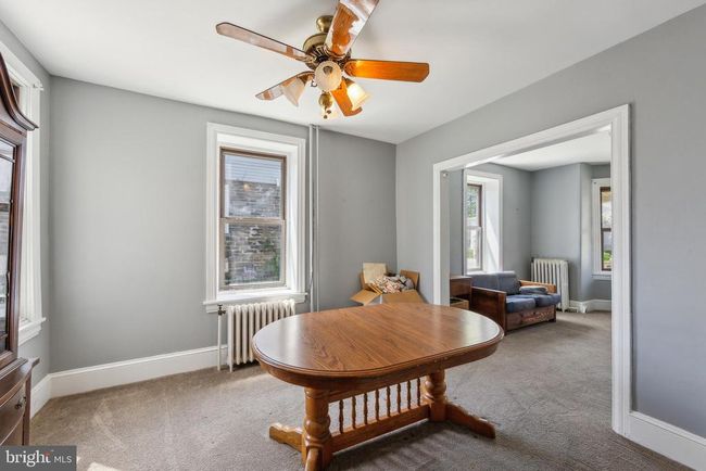 818 E Abington Ave, House other with 4 bedrooms, 1 bathrooms and null parking in GLENSIDE PA | Image 9
