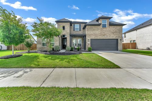 1417 Eagle Feather Way, Haslet, TX, 76052-1117 | Card Image