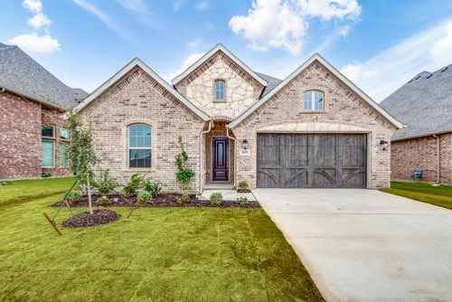 2625 Trinity Trail Way, Fort Worth, TX, 76118-2013 | Card Image