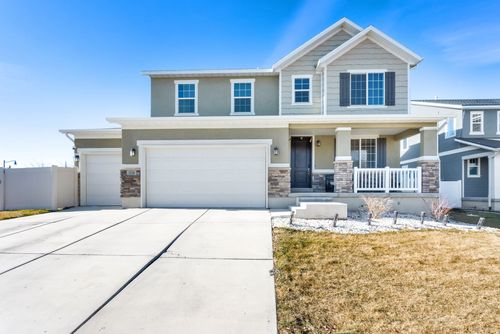 12128 S Window Arch Ln, Herriman, UT, 84096-5823 | Card Image