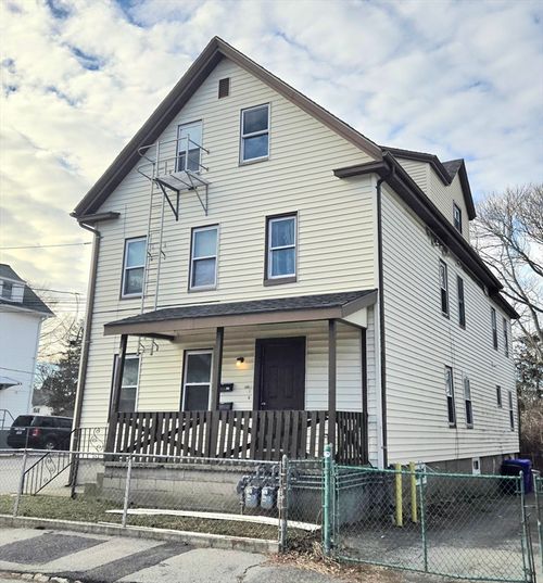 3r-25 Myrtle St, Taunton, MA, 02780 | Card Image