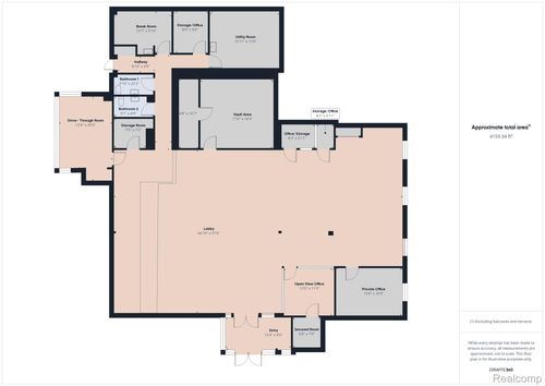 4154 Davison Rd, Burton, MI, 48509-1455 | Card Image