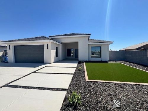 575 E 12 Pl, Somerton, AZ, 85350 | Card Image