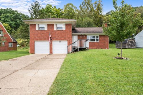 432 Hedgewood Drive, Gallipolis, OH, 45631 | Card Image