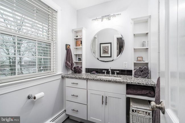 3850 S Hillview Rd, House other with 4 bedrooms, 3 bathrooms and null parking in Allentown PA | Image 33