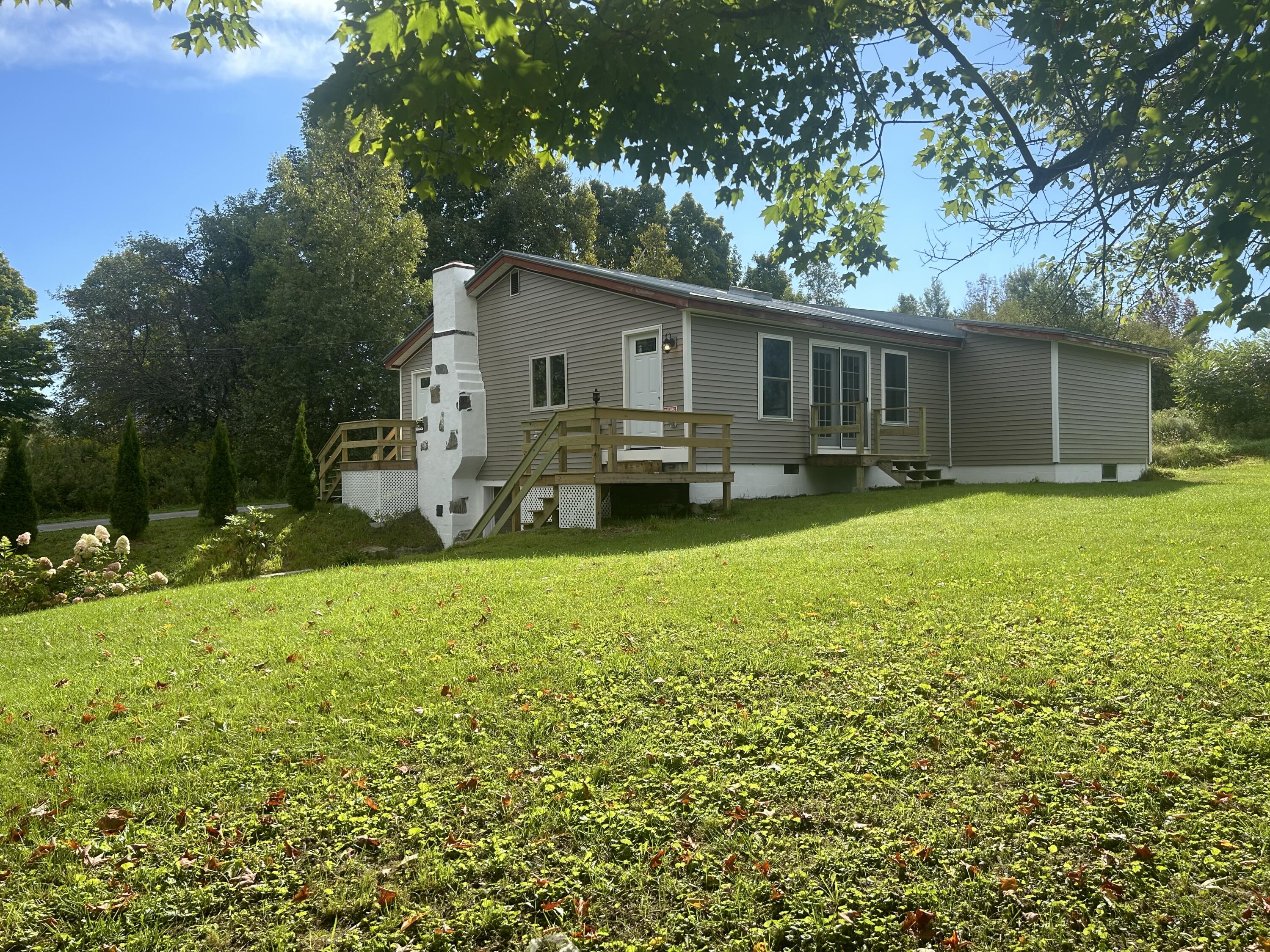 Notch Rd, Skowhegan, ME 04976