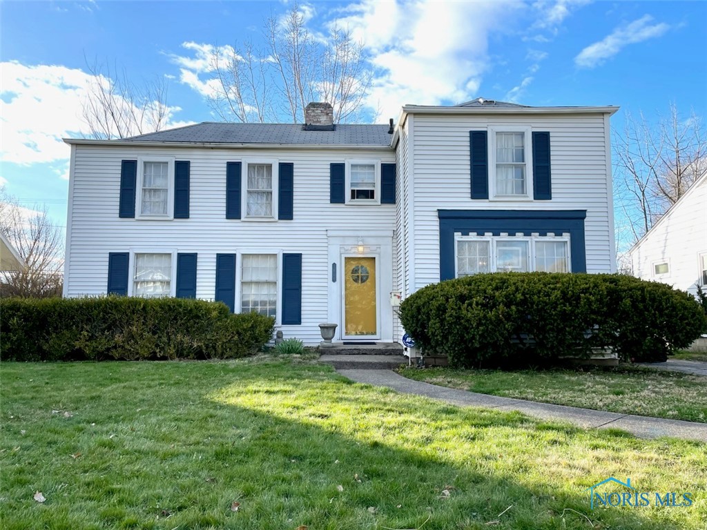 Gilbert Rd, Toledo, OH 43614
