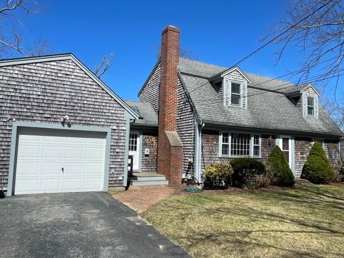 22 Winsome Rd, South Yarmouth, MA, 02664-1028 | Card Image
