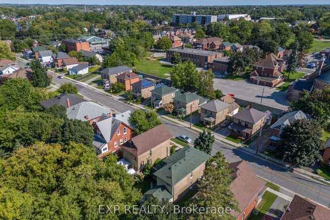 224 Westcott St, House other with 4 bedrooms, 1 bathrooms and 2 parking in Peterborough ON | Image 7