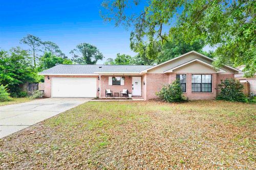 10933 Oak Valley Dr, Pensacola, FL, 32506-9599 | Card Image