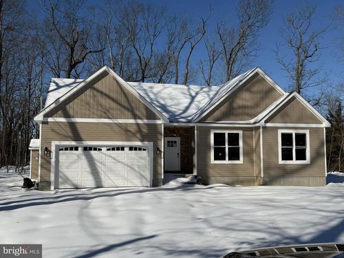 661 S Blue Bell Road, Vineland, NJ, 08360 | Card Image