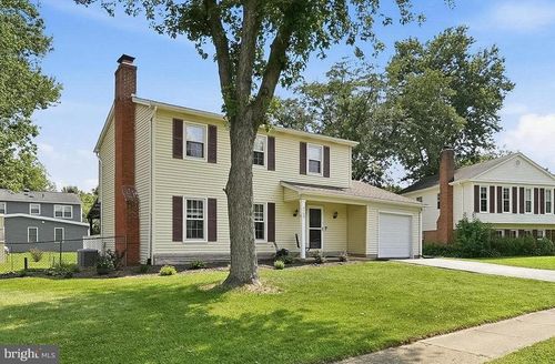 5709 Shropshire Ct, ALEXANDRIA, VA, 22315-4026 | Card Image