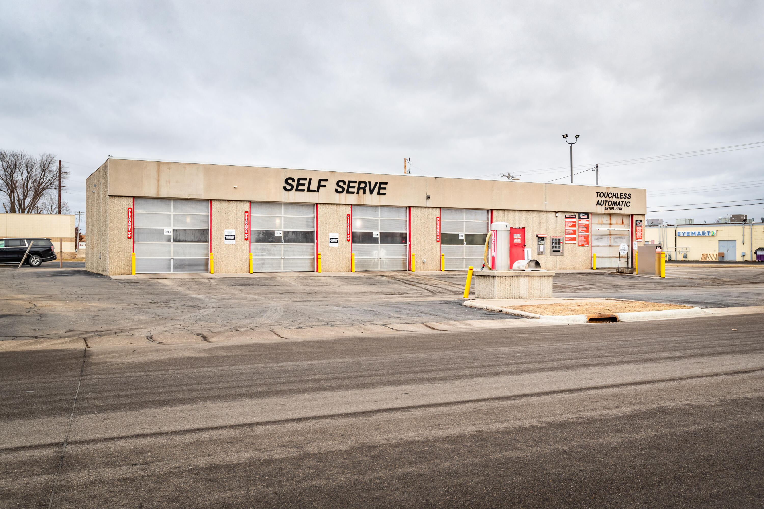 Commercial Sale in Onalaska 5