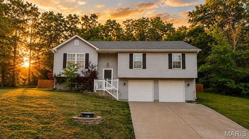 10318 Timber Hill Dr, Hillsboro, MO, 63050-5504 | Card Image