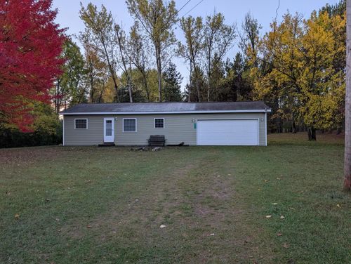 5611 Two Lakes Dr, Lake, MI, 48632-8504 | Card Image