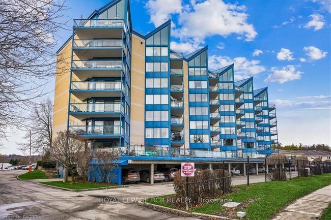 303 - 1455 2nd Ave W, Condo with 2 bedrooms, 2 bathrooms and 1 parking in Owen Sound ON | Image 32