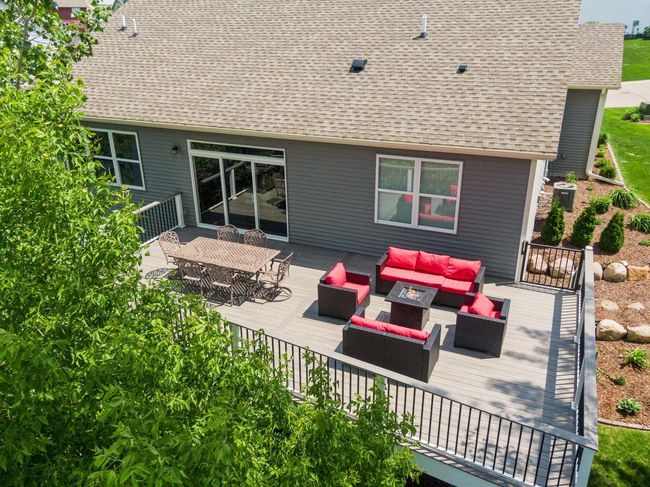 606 Blue Heron Cir, House other with 4 bedrooms, 3 bathrooms and null parking in Jordan MN | Image 5