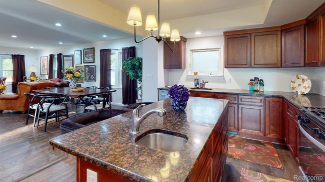 2002 Ridgemont Rd, House other with 6 bedrooms, 4 bathrooms and null parking in Grosse Pointe Woods MI | Image 7