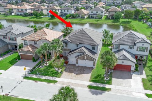 5590 Sandbirch Way, LAKE WORTH, FL, 33463-7203 | Card Image