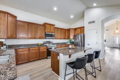 12078 W Dos Rios Drive, House other with 5 bedrooms, 3 bathrooms and null parking in Sun City AZ | Image 3