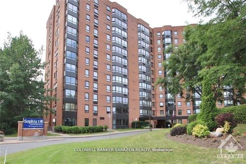 1215-80 Sandcastle Dr, Nepean, ON, K2H9E7 | Card Image